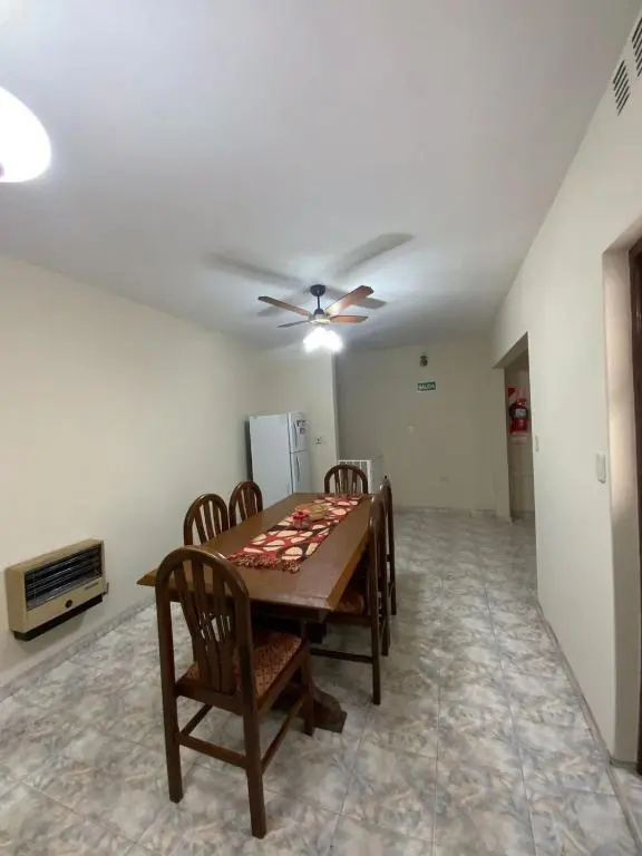 Departamento Urquiza - Chambres