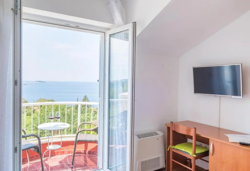 Villa Panorama Dubrovnik
