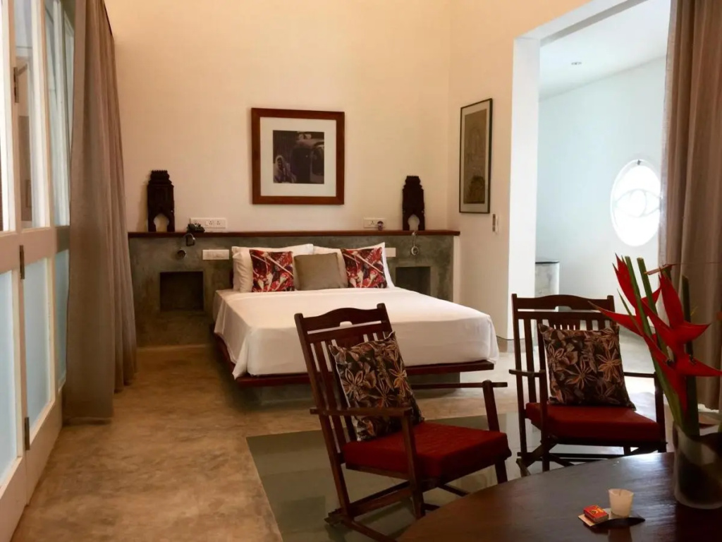 Hotel photo 11