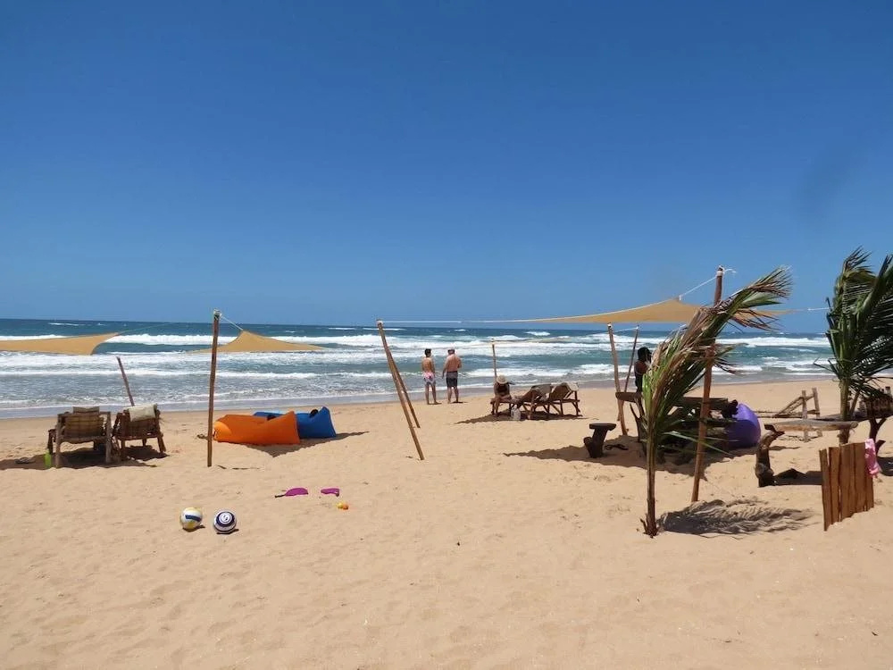 Naara Ecolodge & Spa - Général