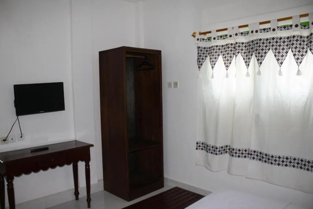 Jasmine Heritage Homestay - Chambres