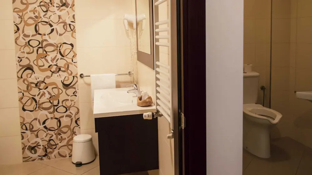 Comfort Double room (full double bed)