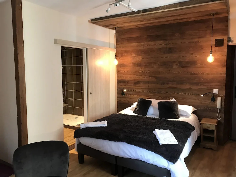 Afficher la photo 6 — Auberge de la paix