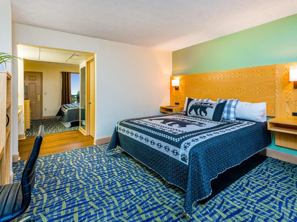 Hotel photo 2