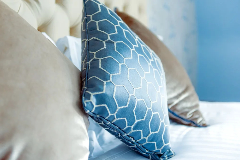 Comfort Double room (full double bed)