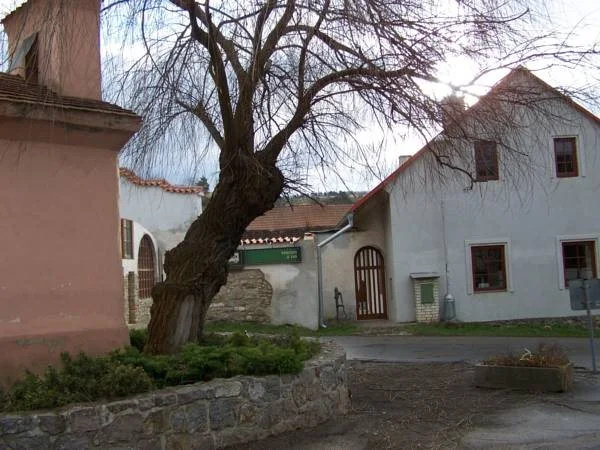 Restaurace a penzion U Lva