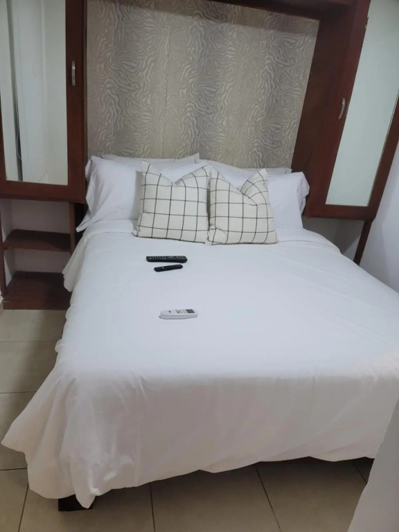 small apartment