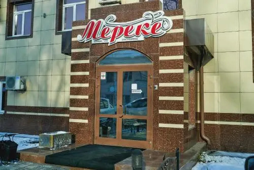 Mereke Hotel