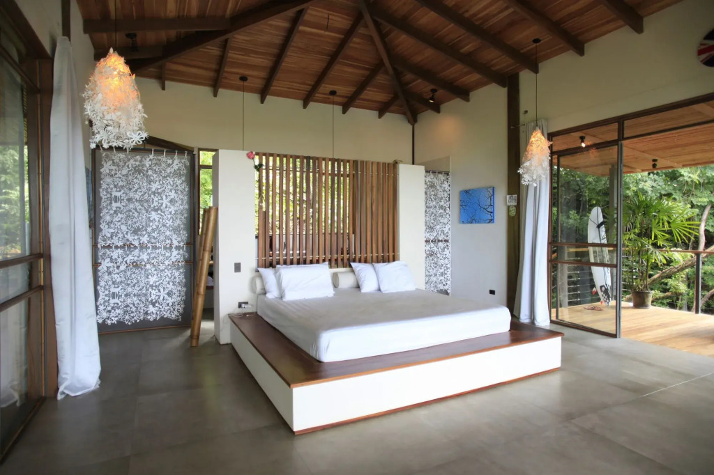 Villa Guanacaste Luxury Resort - фото 31