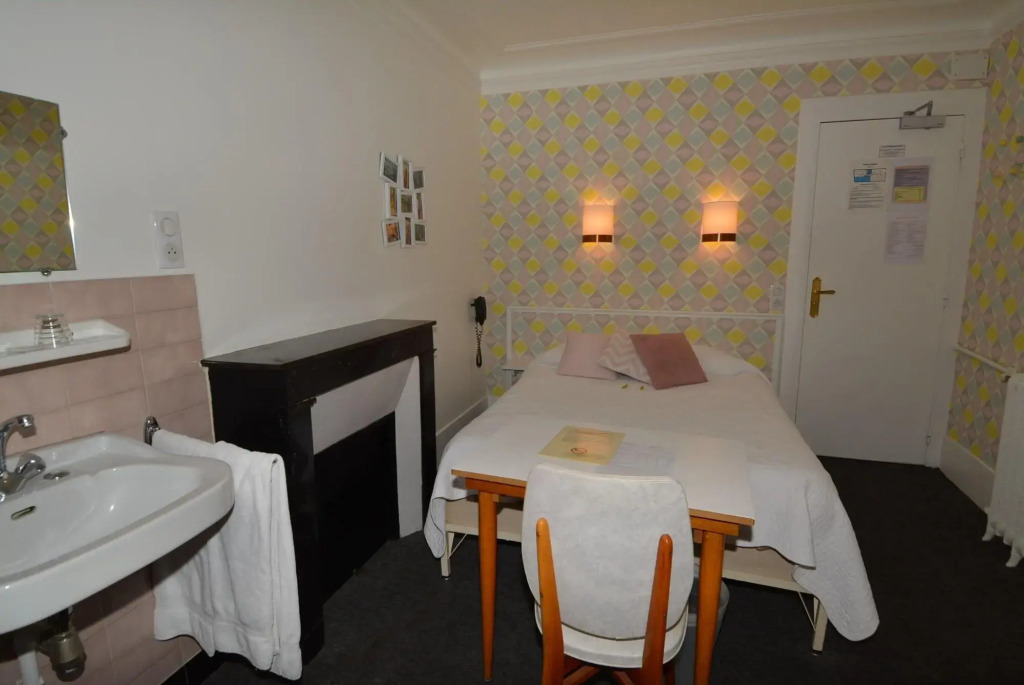 Port-Royal Hotel by null