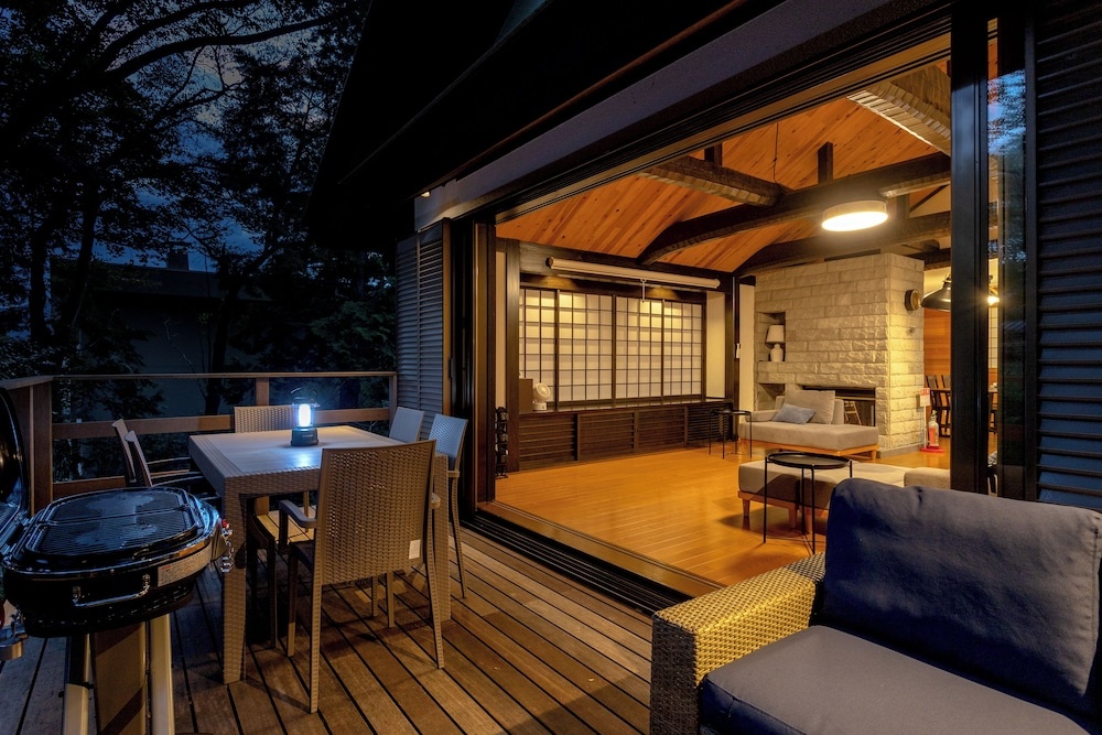 Hakone Sengokuhara Soubokuan 사진 20