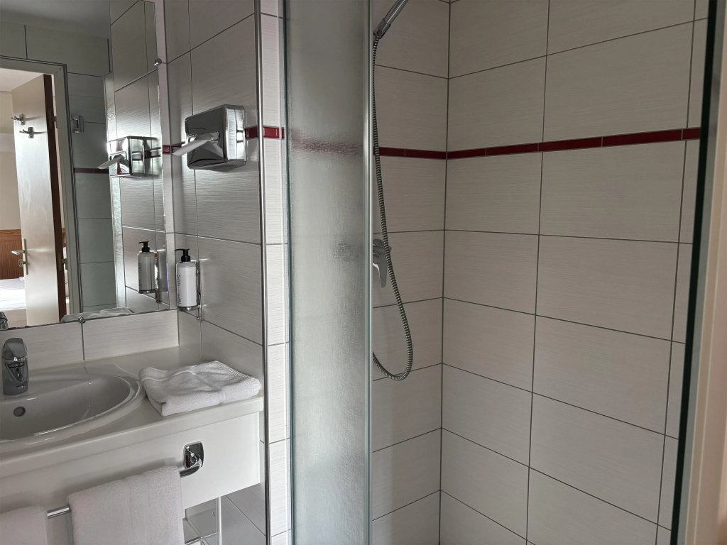 Best Western Plus Hotel & SPA Le Schoenenbourg - Général