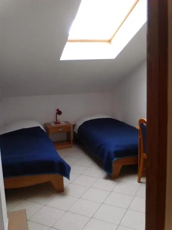 Apart Hotel Frane - Chambres