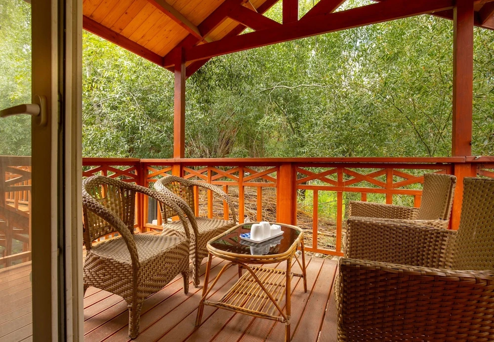 Deluxe Cottage