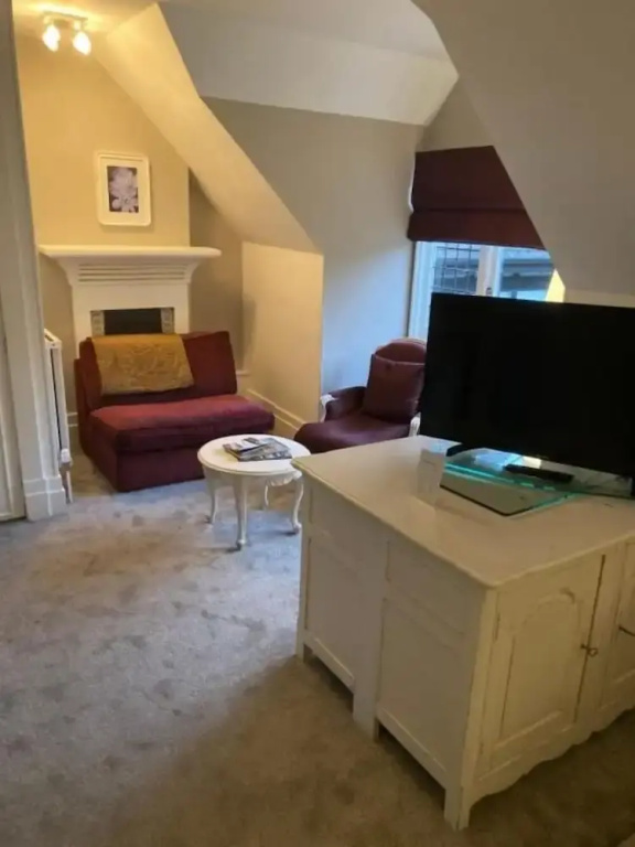 Executive room