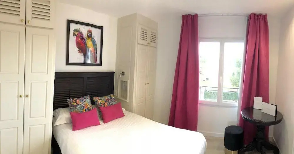Hotel photo 10