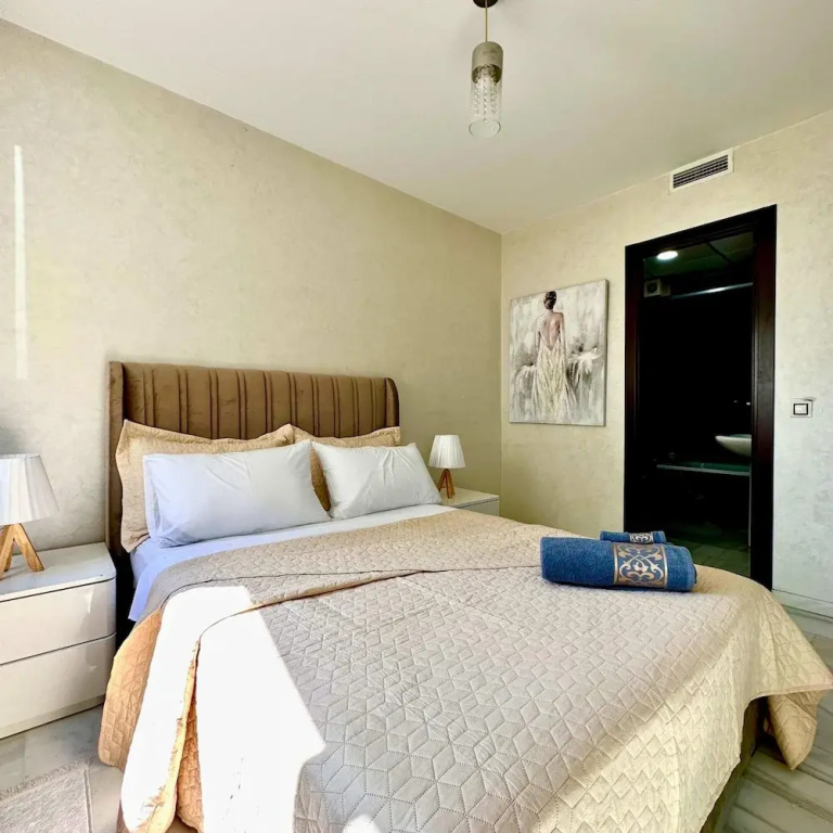 L Orchid e in Tanger