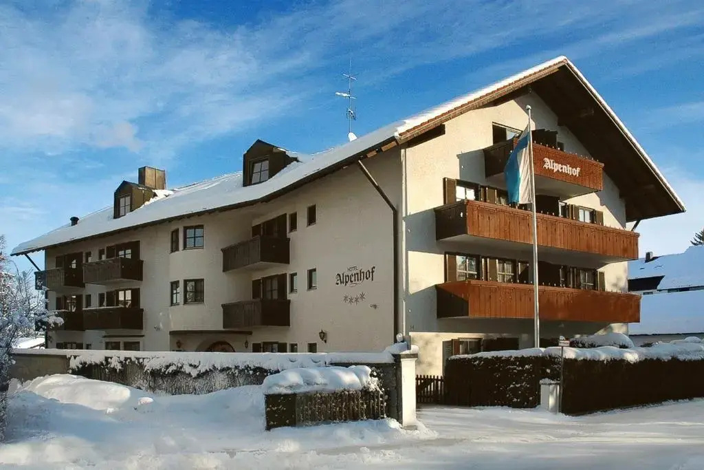 Alpenhof Bad Tölz