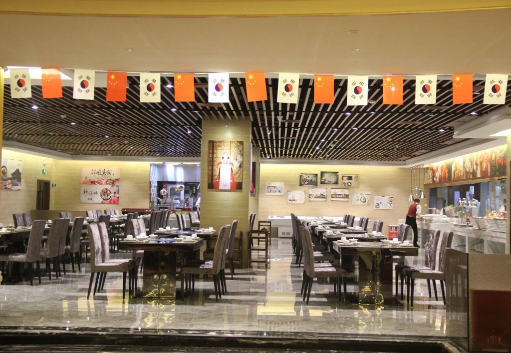 Hua Xia Pearl Hotel - Général