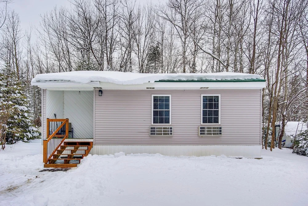Great for Families! Woodsy Haven in Bethlehem