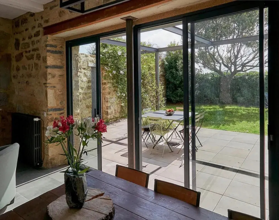 Afficher la photo 7 — Comfortable Country Villa, Near Coast, Plougasnou