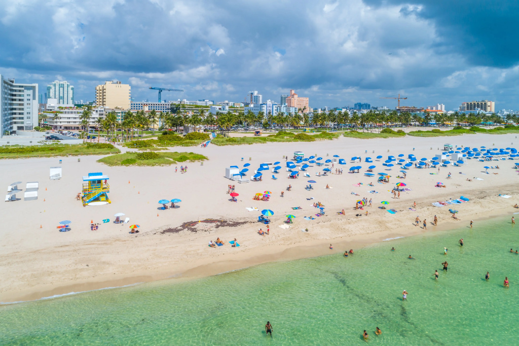 Bentley Hotel South Beach - Général