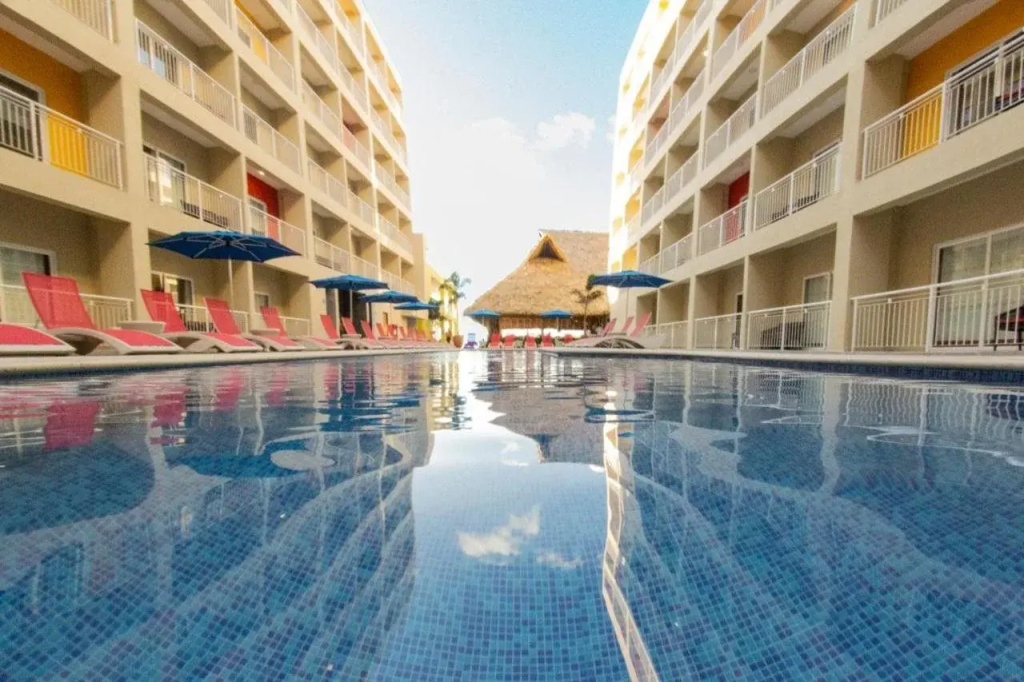 Hotel photo 18