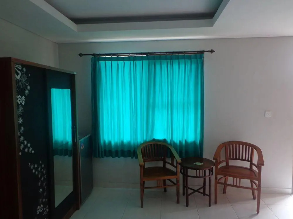 Srikrisna Homestay — фото