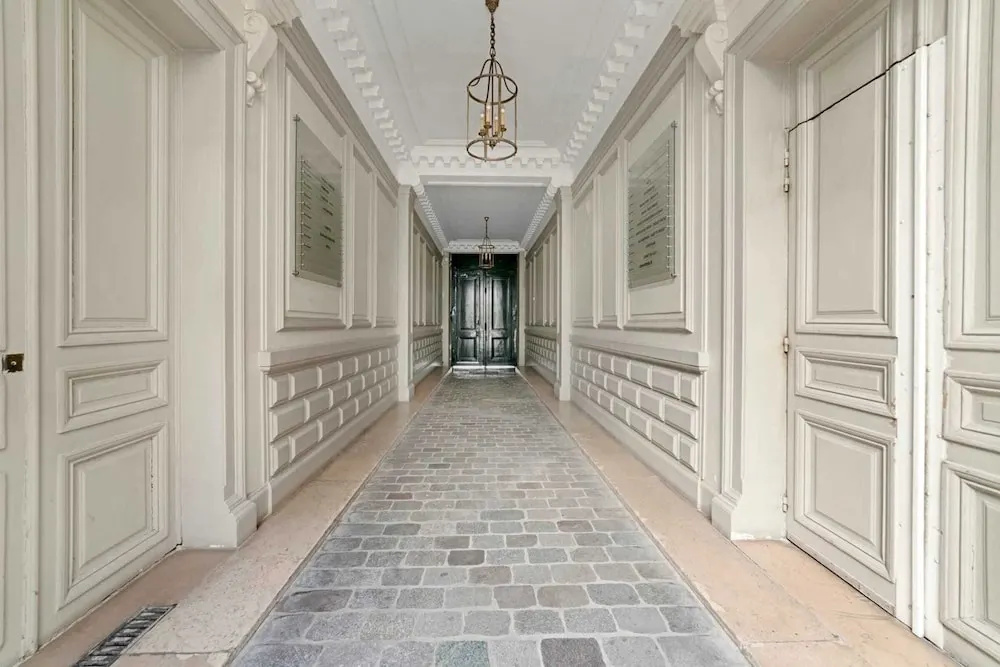 Amazing Duplex - 12 Mins to Palais Garnier