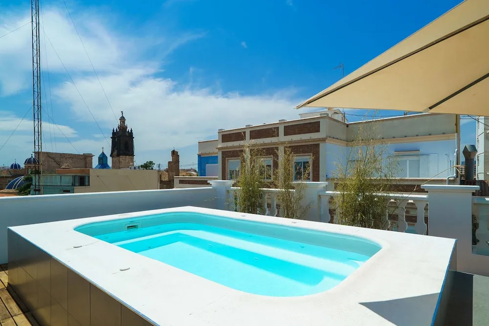 Blanq Carmen Hotel - Général