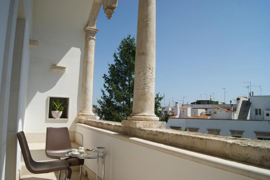 Hotel Dimora Intini by null