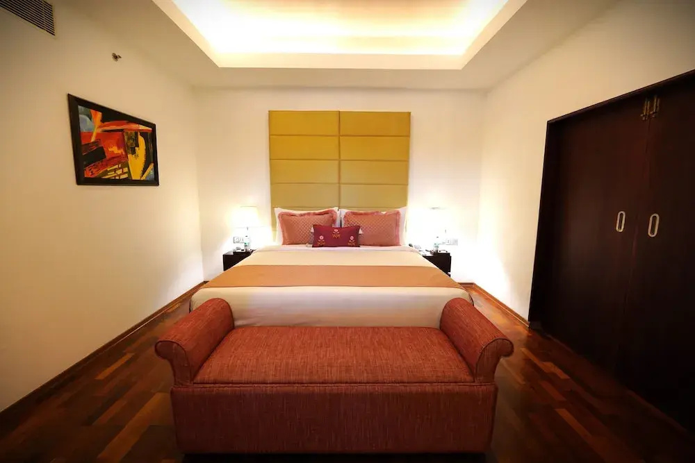 Royal Suite