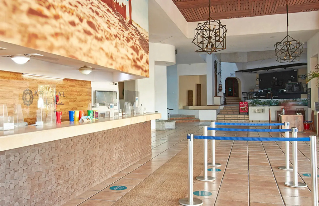 Krystal Ixtapa All Inclusive - Général