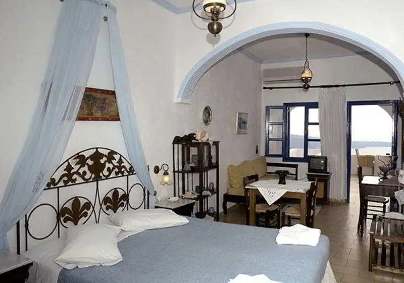 Irini's Villas Resort