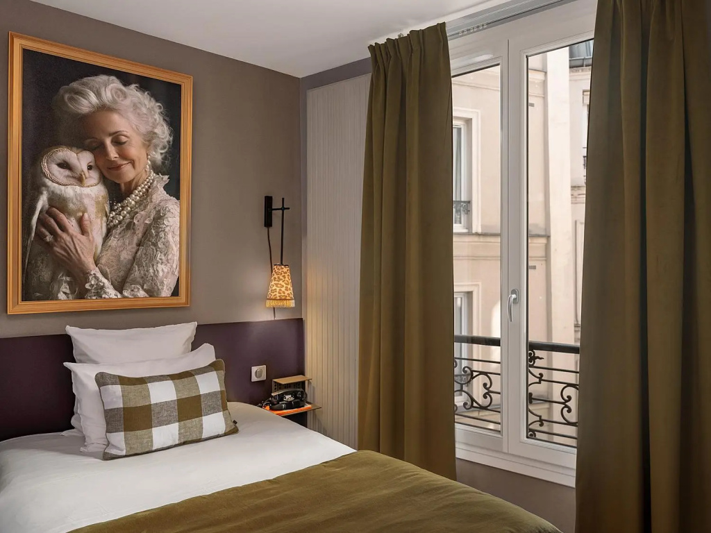 Hotel photo 30