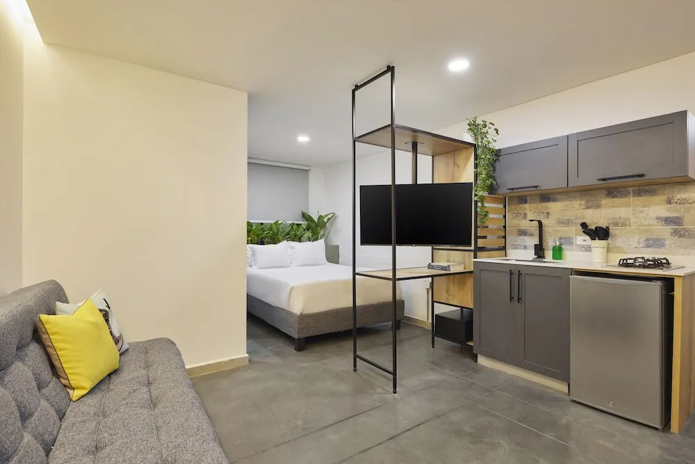 Superior room