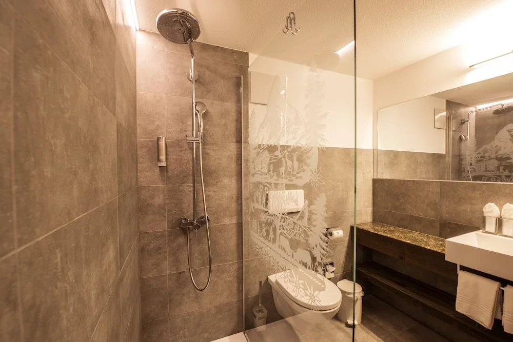 Hotel Daniela - Chambres