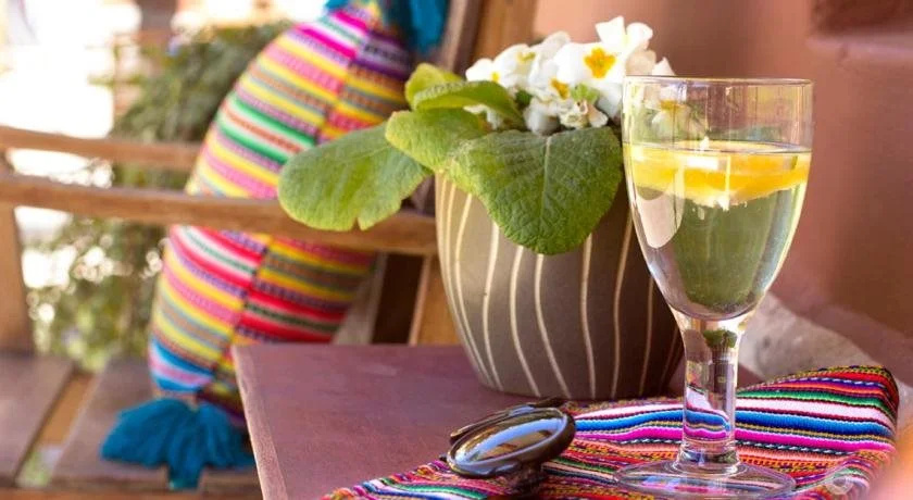 Nunu Boutique Hotel - Général