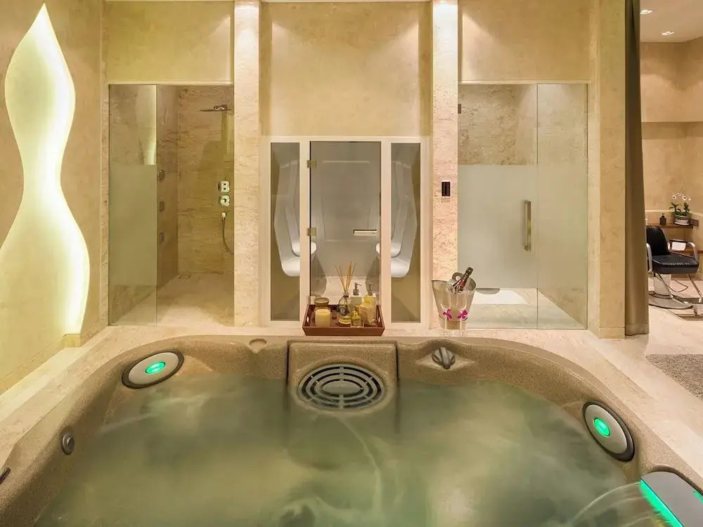 Hotel photo 22