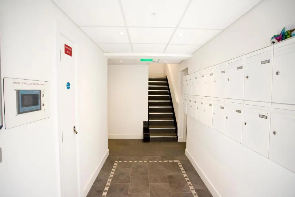 Hotel photo 10
