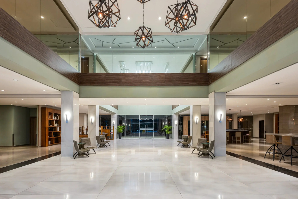 Crowne Plaza Panama Airport by IHG - Général