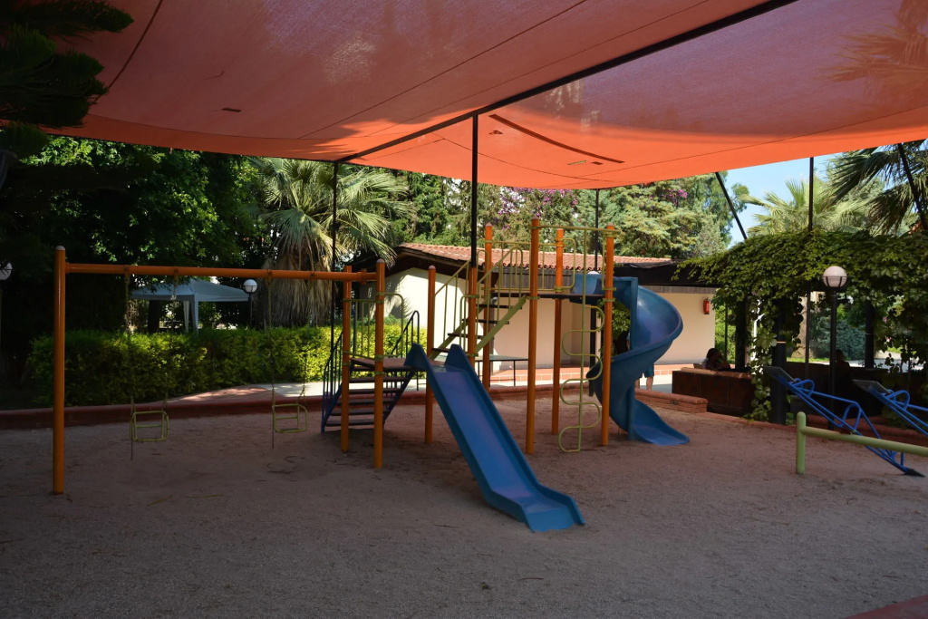 Turkiz Apartment - Général