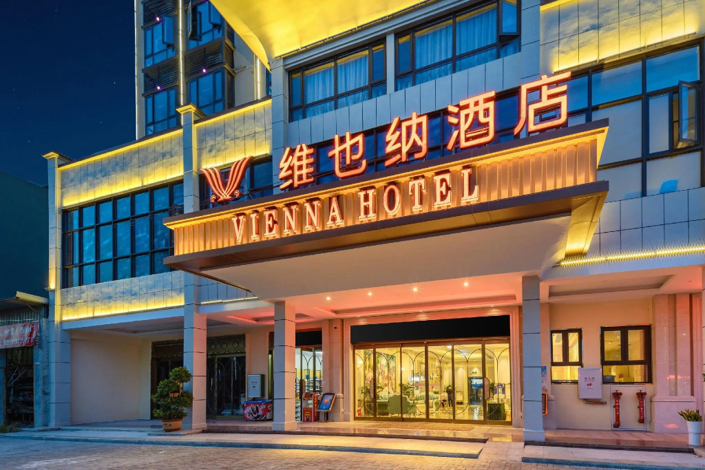 Vienna Hotel (Lingao Store)