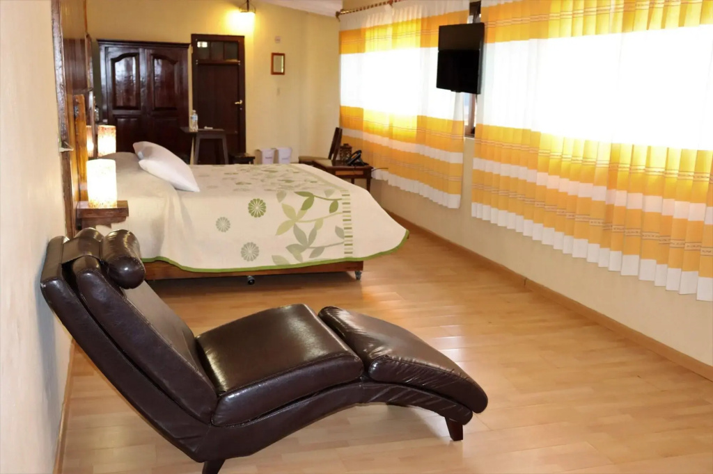 Hotel photo 7