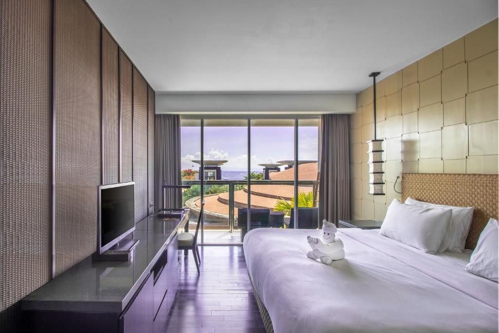 The Sakala Resort Bali
