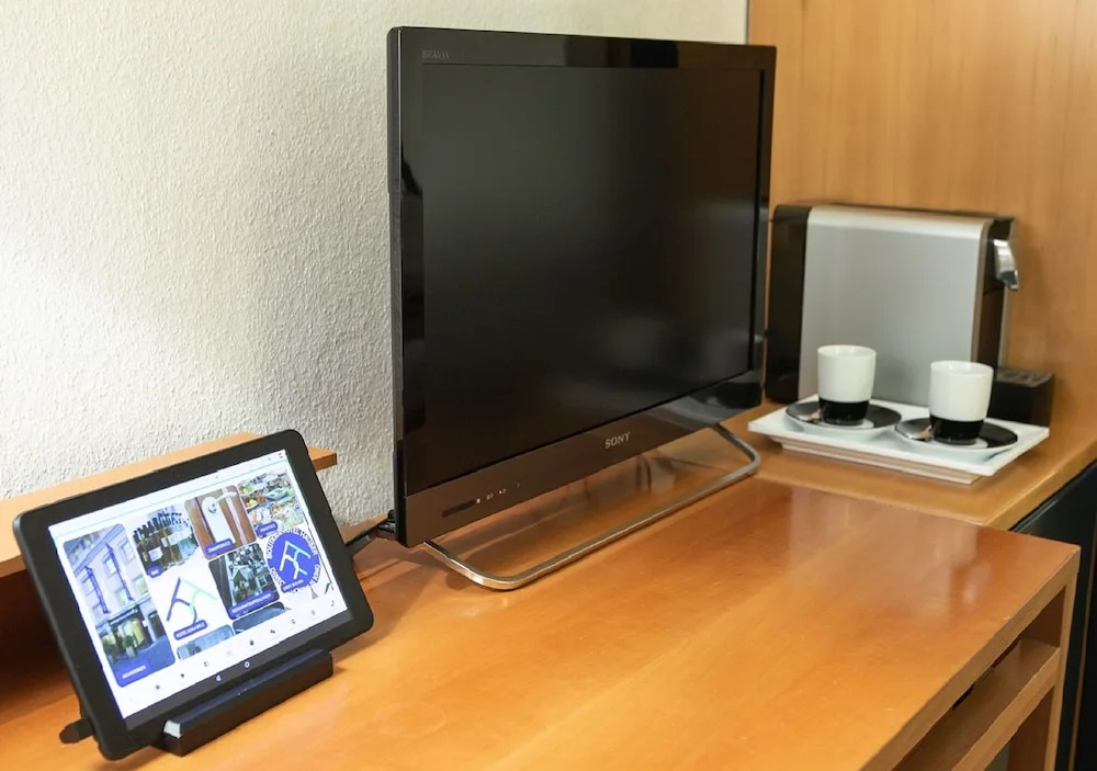 Boutique Hotel Hauser - Chambres
