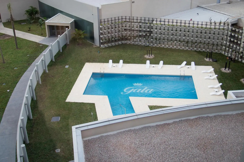 Gala Hotel y Convenciones - Général