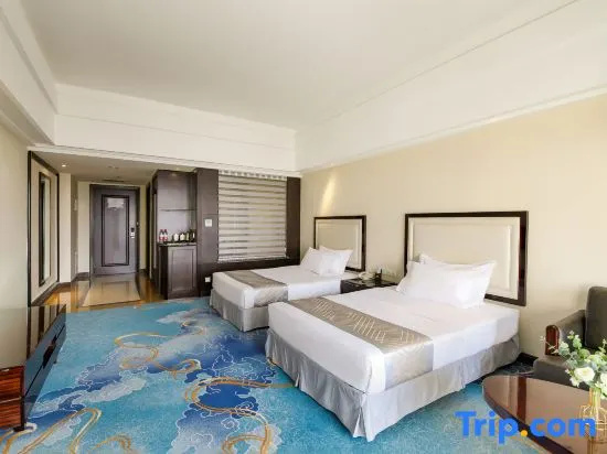 Country Garden Phoenix Hotel - Chambres