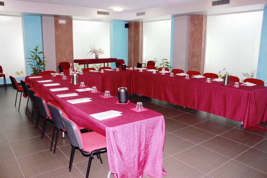 Hotel 33 Baroni & Palazzo Piro - Général