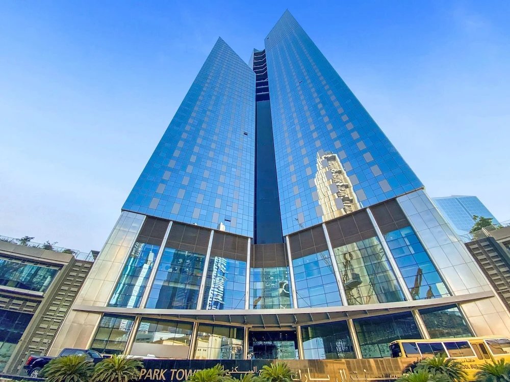 Silkhaus Central Park, DIFC Dubai